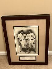 baseball greats framed art for sale  Jessup