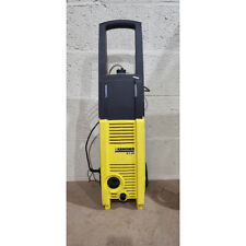 Karcher k2.94 yellow for sale  STAFFORD