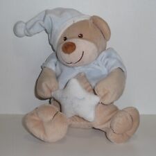 Doudou ours bout d'occasion  France