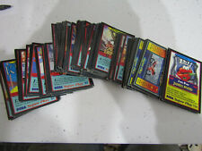 Original panini sega usato  Spedire a Italy