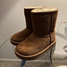 Uggs boots toddler for sale  Westland