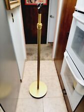 Vintage Microphone Stand, used for sale  Shipping to South Africa