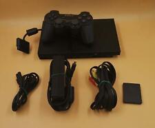 Ps2 slim console usato  Casapesenna