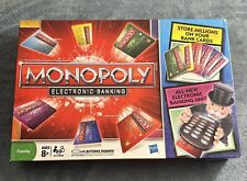 electronic monopoly for sale  Milwaukee
