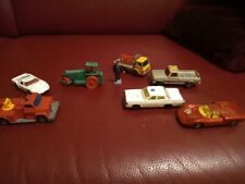 Lesney matchbox cars for sale  LIVERPOOL