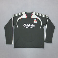 Maillot liverpool 2008 d'occasion  Lyon IX