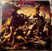 Pogues rum sodomy for sale  DORKING