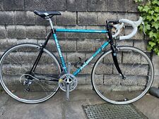 Used, Vintage 1991 Raleigh USA Technium Supercourse FT 58cmBonded Tube Gents Road Bike for sale  Shipping to South Africa