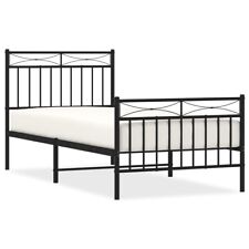 headboard metal for sale  MANCHESTER