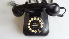 button push vintage phone for sale  Yucaipa