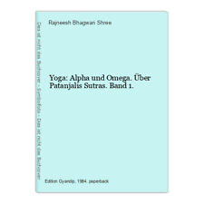 Yoga alpha mega gebraucht kaufen  Hilden