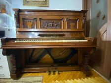 Antique piano fortepiano d'occasion  Expédié en Belgium
