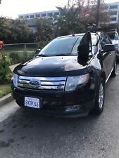 2010 ford edge suv for sale  Inglewood