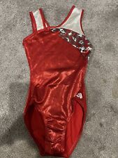 Aerials gymnastics leotard for sale  Holliston