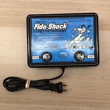 Fido shock 725 for sale  Austin