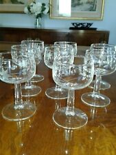 Vintage french etched for sale  Bordentown