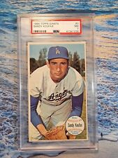 1964 topps giants for sale  Shipping to Ireland