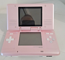 Used, Vintage Nintendo DS Pink Test Console for sale  Shipping to South Africa