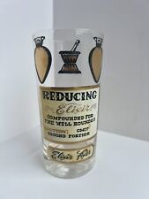Reducing elixir vintage for sale  Lancaster