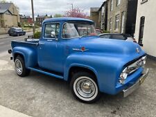 1956 ford f100 for sale  BARNSLEY