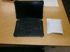 Tablet Dell Latitude 7212 Rugged Extreme i5-7300u 2.6ghz., 240gb ssd, 8gb. mem. comprar usado  Enviando para Brazil