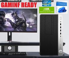 Desktop computer gaming for sale  Rowland Heights
