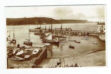 Pembrokeshire postcard harbour for sale  KETTERING
