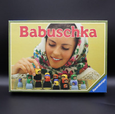 Babuschka ravensburger 1982 gebraucht kaufen  Biebrich,-Amöneburg