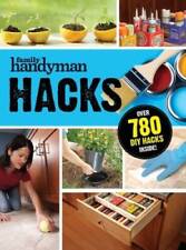 Family handyman hacks for sale  Montgomery