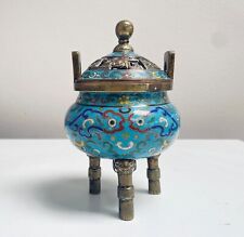 antique incense burner for sale  HEMEL HEMPSTEAD