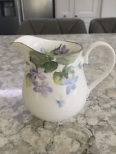 Milk jug elizabethan for sale  RINGWOOD