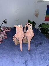 charlotte russe shoes for sale  Shelbyville