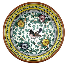 Ravello pottery bowl for sale  Minneapolis