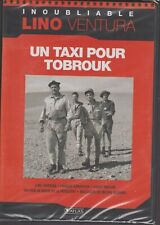 Dvd taxi tobruk for sale  Shipping to Ireland