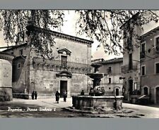 Aquila paganica piazza usato  Asti