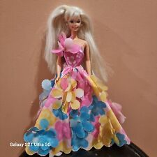 Barbie blossom beauty d'occasion  Bagnolet
