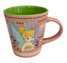 Disney tinkerbell mug d'occasion  Expédié en Belgium