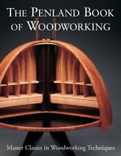 Penland book woodworking for sale  Pittsburgh