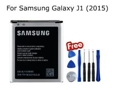 Usado, Repuesto de batería original EB-BJ100BBE 1850 mAh para Samsung Galaxy J1 (2015) segunda mano  Embacar hacia Argentina