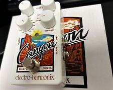 electro harmonix pedal for sale  Charleston