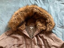Whistles winter parka for sale  LONDON