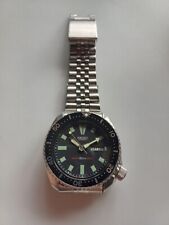 Vintage seiko 6309 for sale  HARWICH