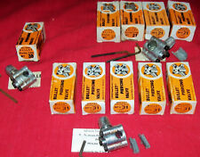 10 Bullet Piercing Valves BPV 31 ¼” 5/16” 3/8” Tubing 21 ½” 5/8” 38 Refrigerator for sale  Shipping to South Africa