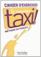 Nouveau taxi cahier usato  Sesto San Giovanni