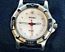 Seiko Seculus relógio de quartzo pzfm nº 088 comprar usado  Enviando para Brazil