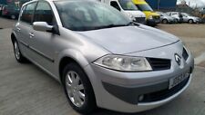Renault megane automatic for sale  COLCHESTER