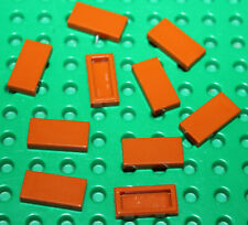 Lego dark orange d'occasion  France