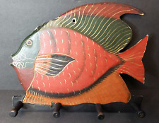 Vintage fish hat for sale  Anoka