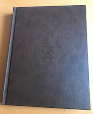Encyclopaedia britannica yearb for sale  STOURPORT-ON-SEVERN