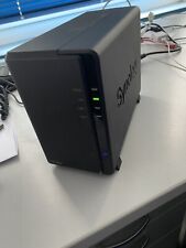 Synology diskstation ds218play gebraucht kaufen  Zwickau